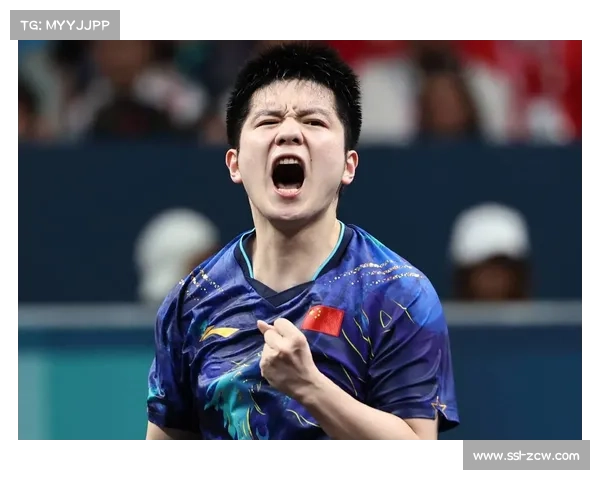 樊振东状态回升得益于短时间内积极调整和战术变化 樊振东状态回升得益于短时间内积极调整和战术变化