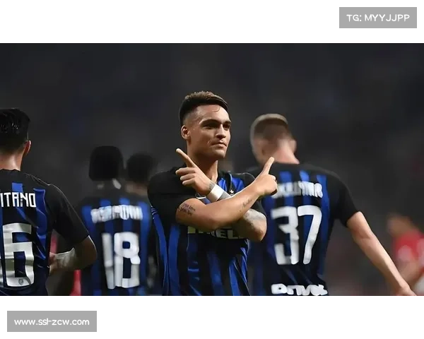 劳塔罗的3分钟闪击：国米队长的领袖价值