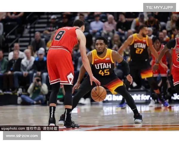 公牛武切维奇27+8+绝杀，开拓者21分逆转功亏一篑