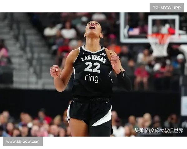 威尔逊总决赛G4砍下31分9篮板4助攻3封盖,率王牌97-86战胜水星 威尔逊总决赛G4砍下31分9篮板4助攻3封盖,率王牌97-86战胜水星