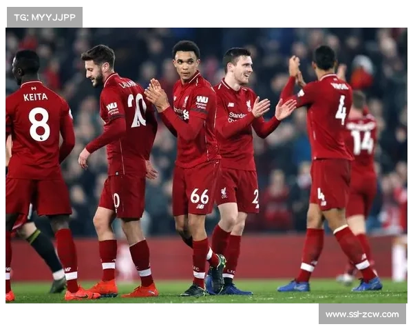 利物浦客场2-0胜西汉姆联，伊萨克破荒、加克波建功