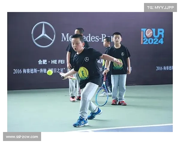 体能训练师解读青少年网球运动员体测标准